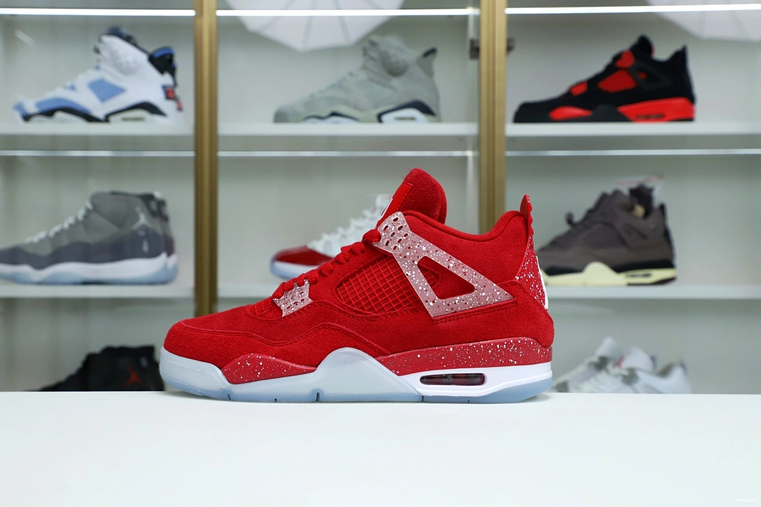 Air Jordan 4 Jordan 1102